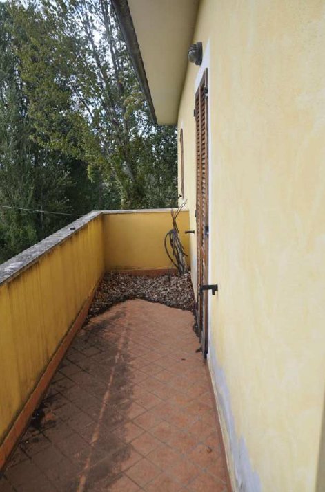 appartamento in vendita a Foligno