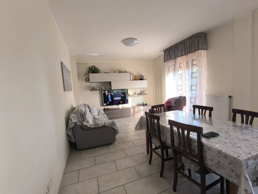 appartamento in vendita a Foligno