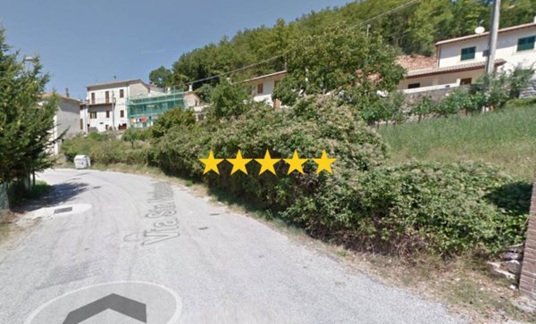 appartamento in vendita a Foligno in zona Scopoli