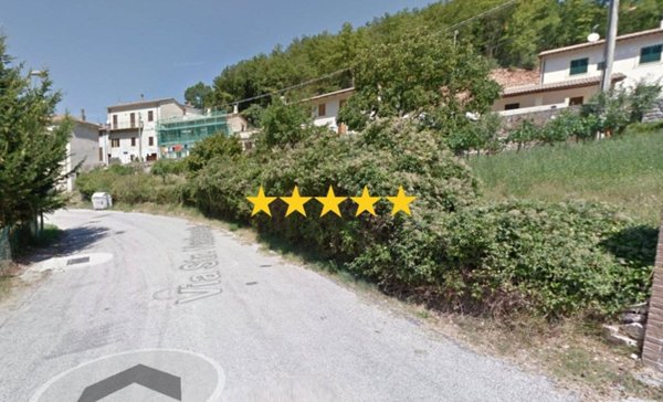 appartamento in vendita a Foligno in zona Scopoli