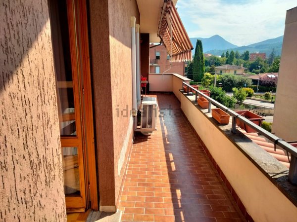 appartamento in vendita a Foligno