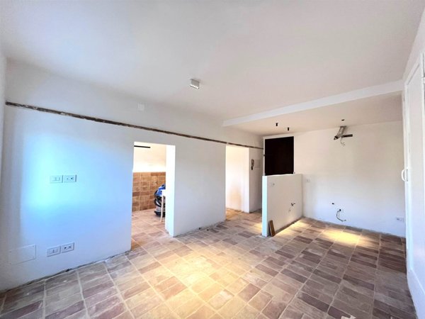 appartamento in vendita a Foligno