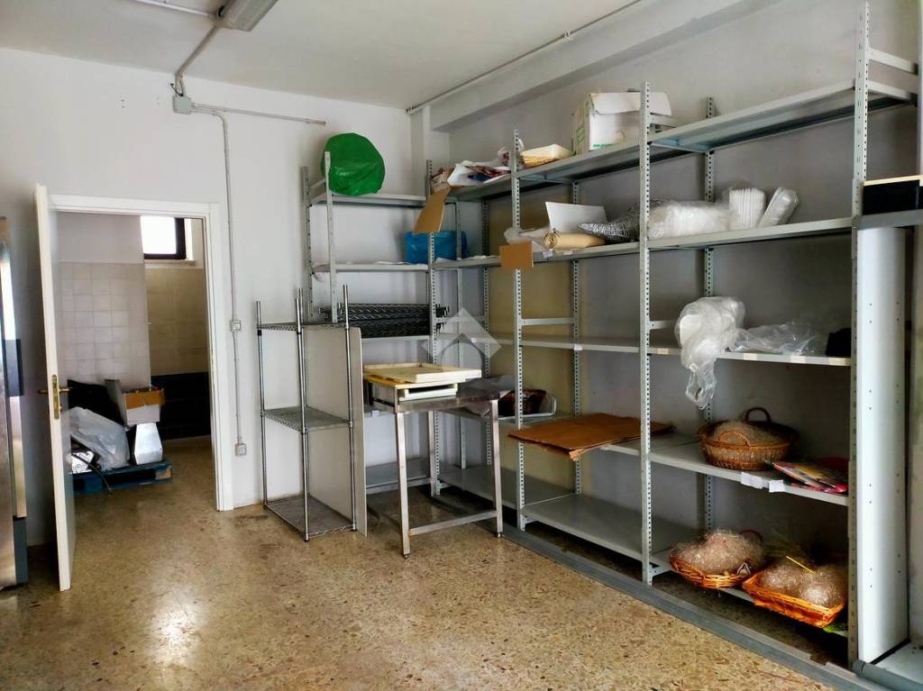 monolocale in vendita a Foligno