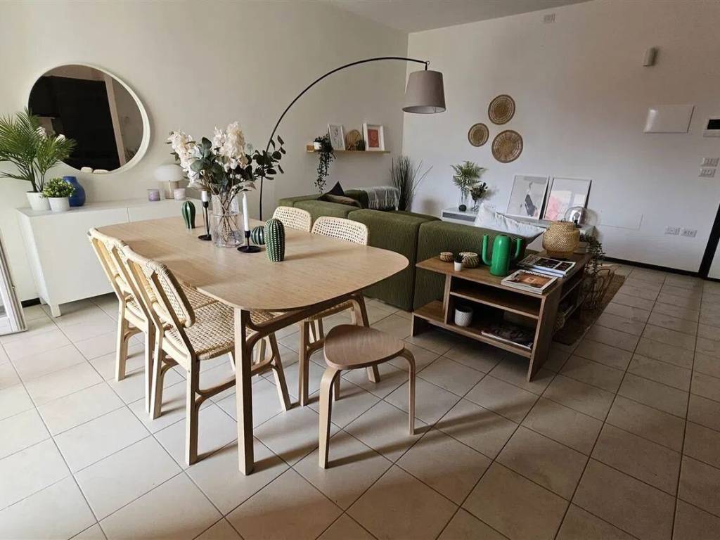 appartamento in vendita a Foligno