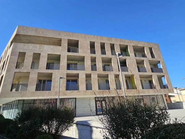 appartamento in vendita a Foligno