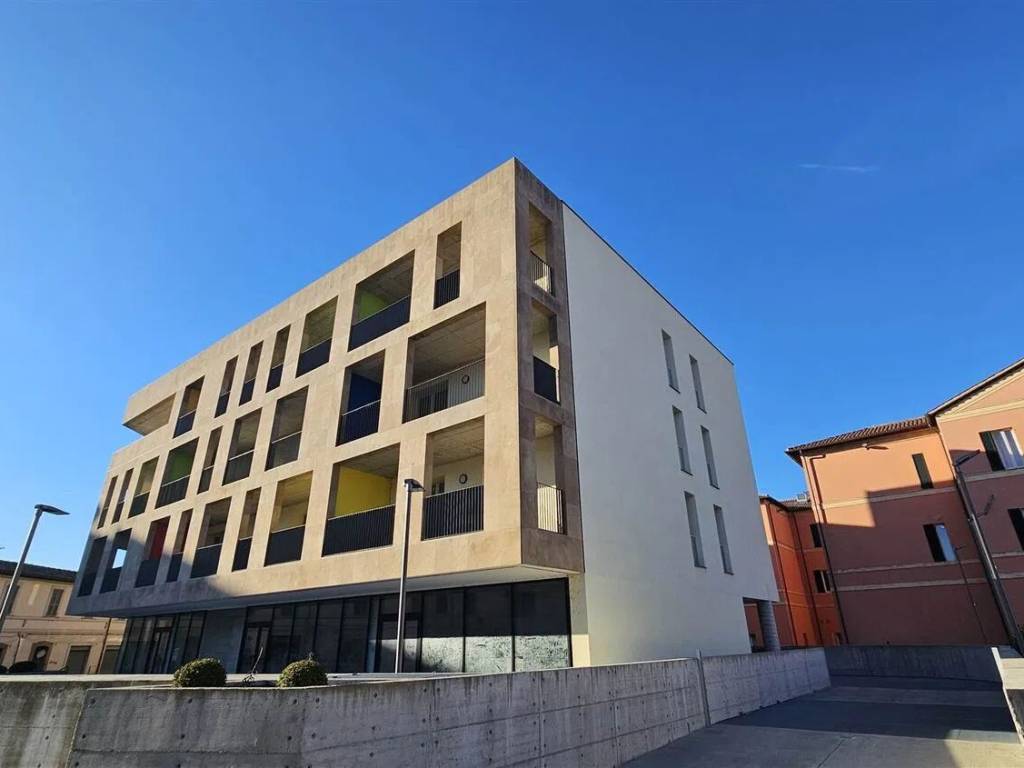 appartamento in vendita a Foligno