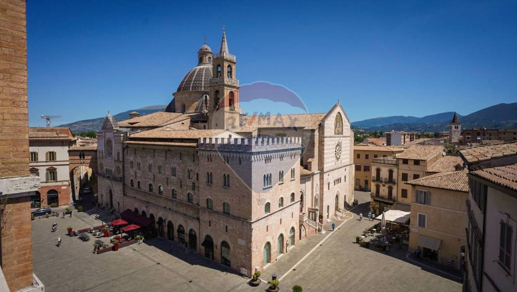appartamento in vendita a Foligno