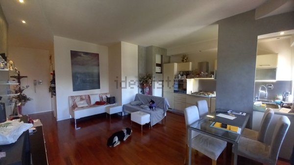 appartamento in vendita a Foligno
