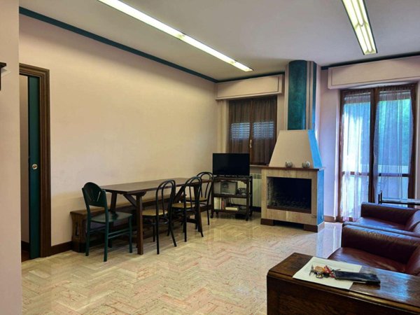 appartamento in vendita a Foligno in zona Camino