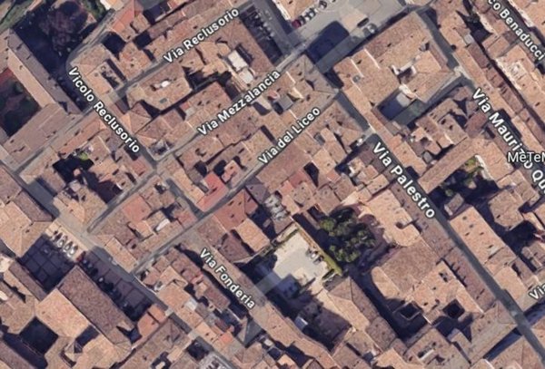 appartamento in vendita a Foligno