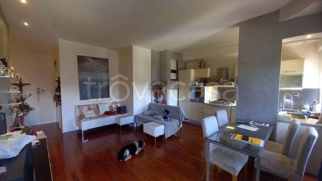 appartamento in vendita a Foligno