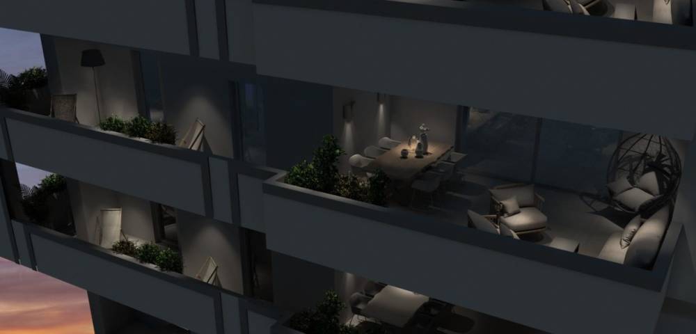 appartamento in vendita a Foligno