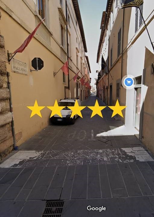 appartamento in vendita a Foligno
