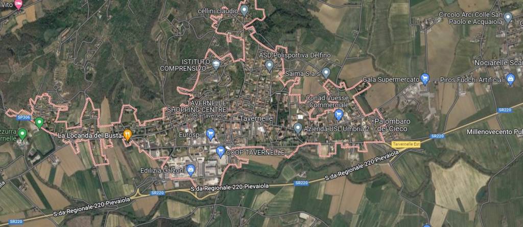 appartamento in vendita a Foligno