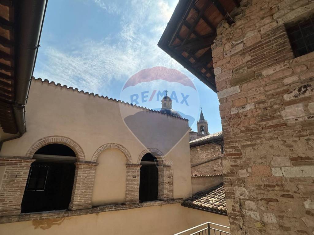 appartamento in vendita a Foligno