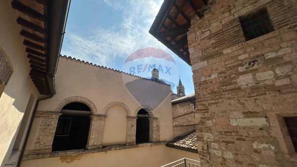 appartamento in vendita a Foligno