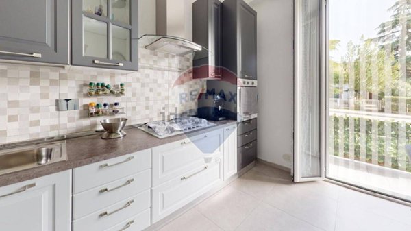 appartamento in vendita a Foligno