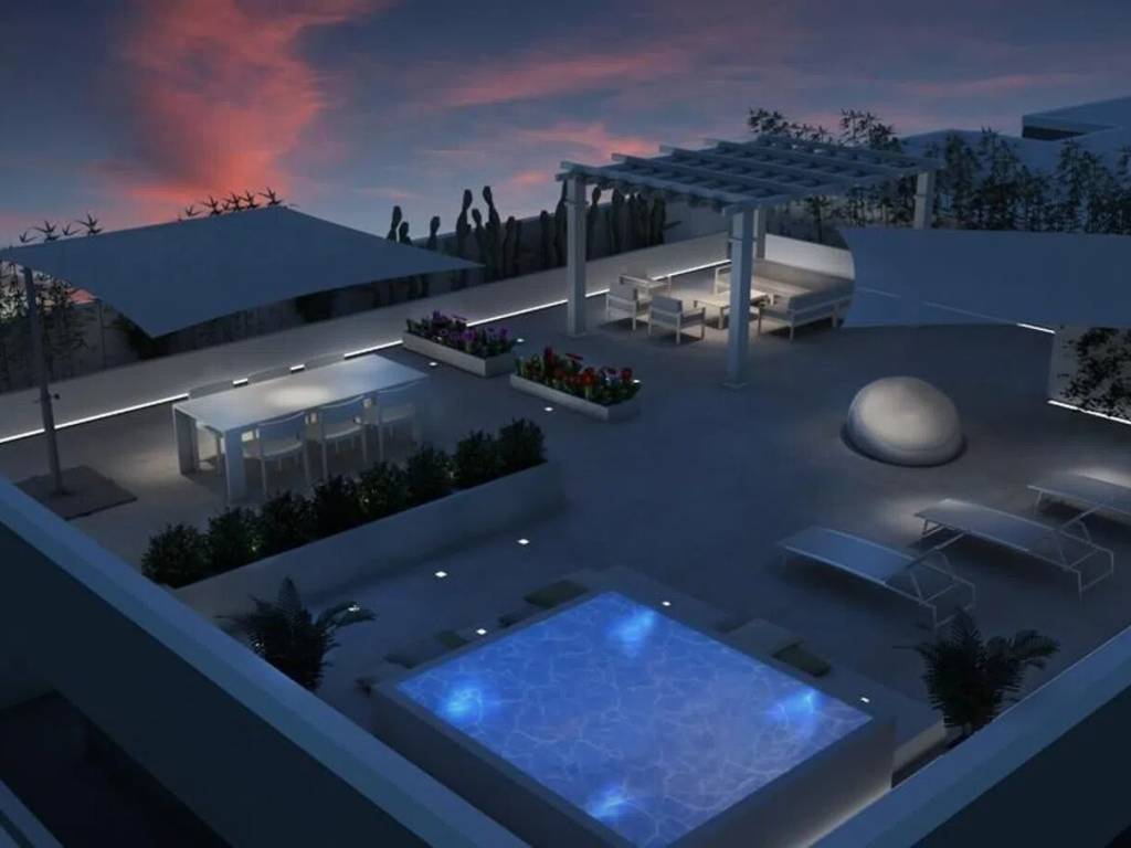 appartamento in vendita a Foligno