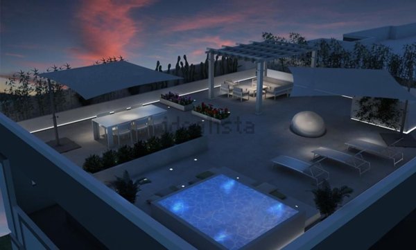 appartamento in vendita a Foligno