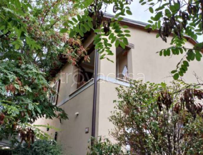 appartamento in vendita a Foligno