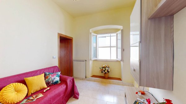 appartamento in vendita a Foligno
