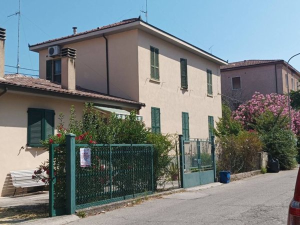 appartamento in vendita a Foligno in zona Paciana