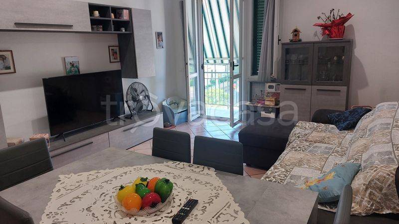 appartamento in vendita a Foligno