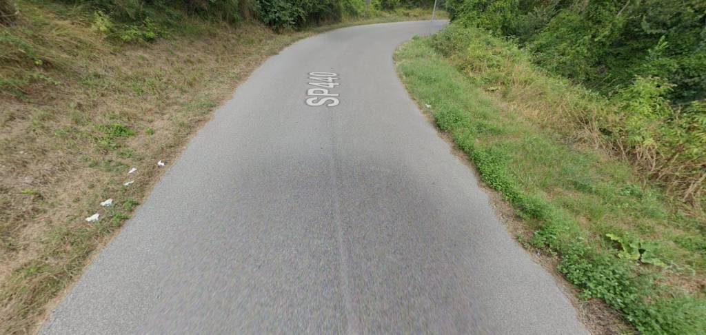 appartamento in vendita a Foligno in zona Annifo