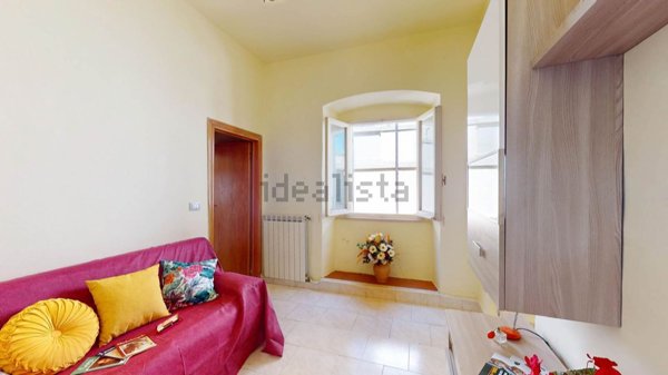 appartamento in vendita a Foligno