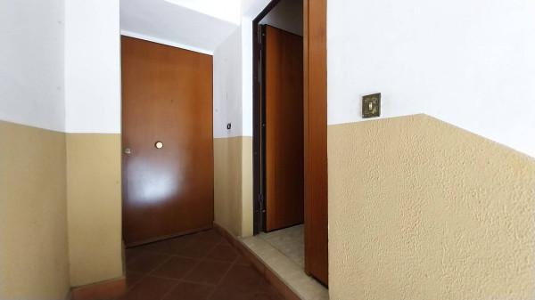appartamento in vendita a Foligno in zona Vescia