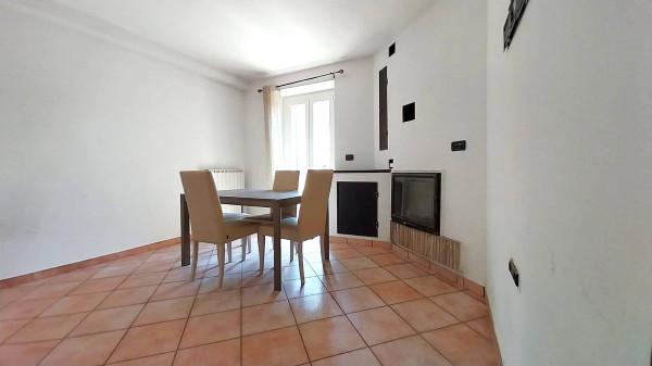 appartamento in vendita a Foligno in zona Vescia