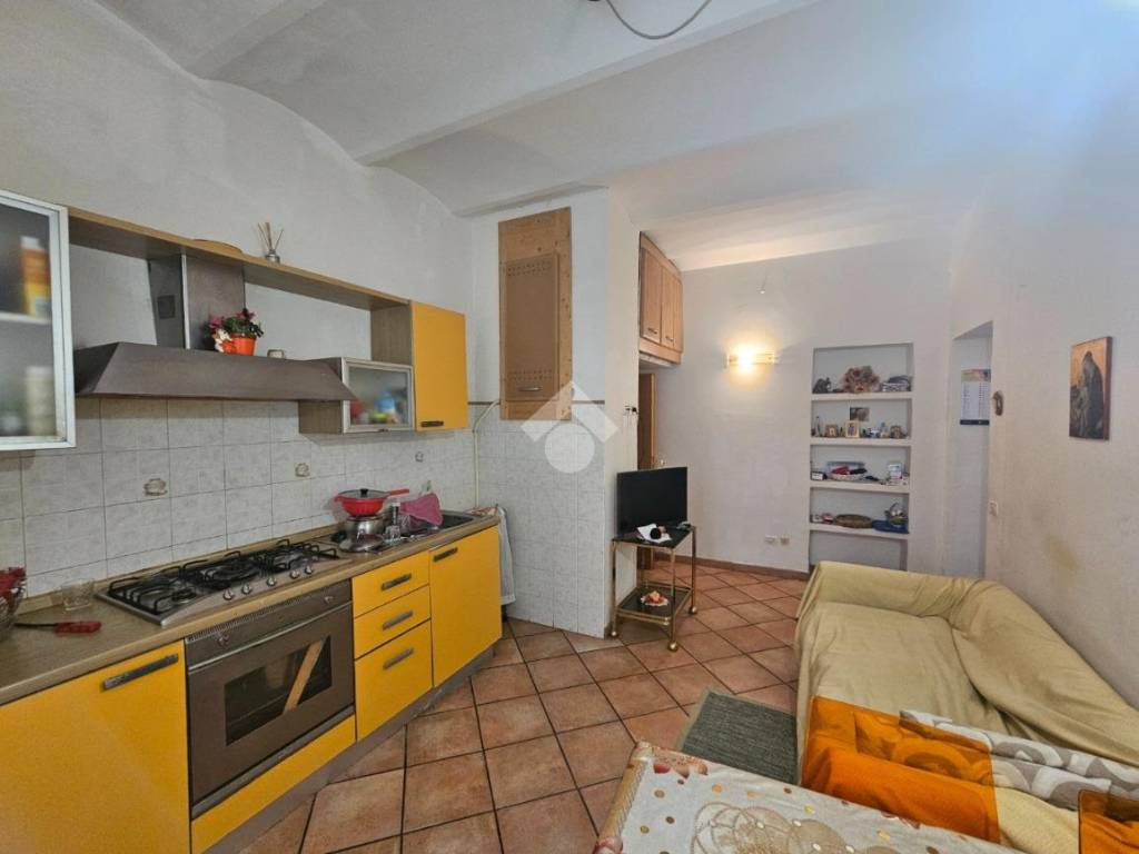 appartamento in vendita a Foligno