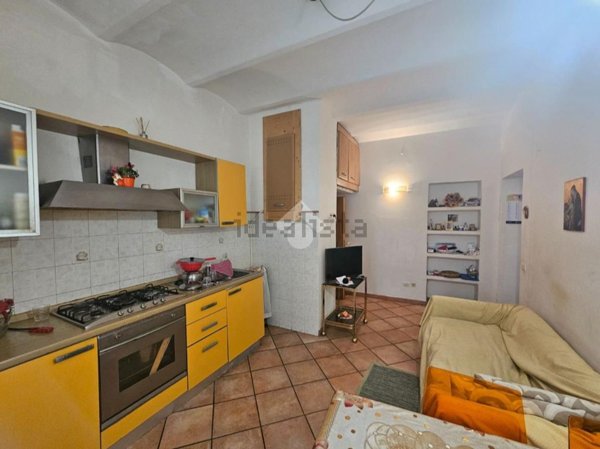 appartamento in vendita a Foligno