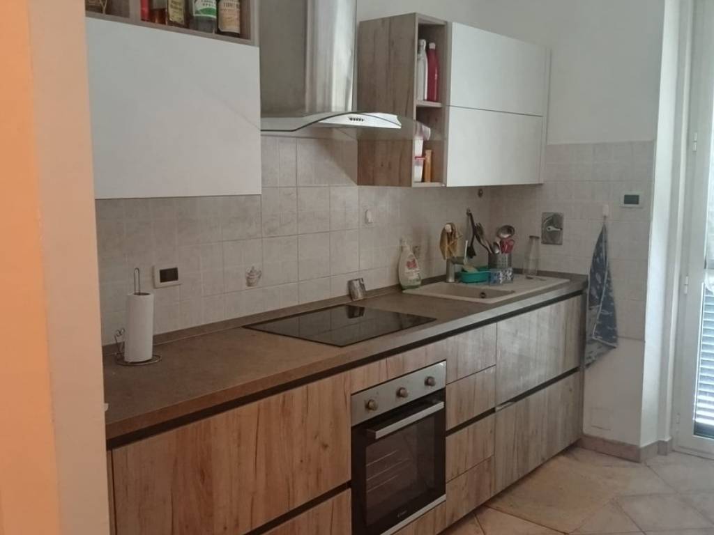 appartamento in vendita a Foligno