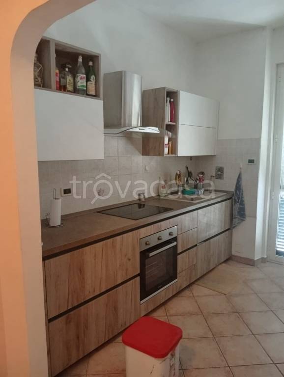 appartamento in vendita a Foligno
