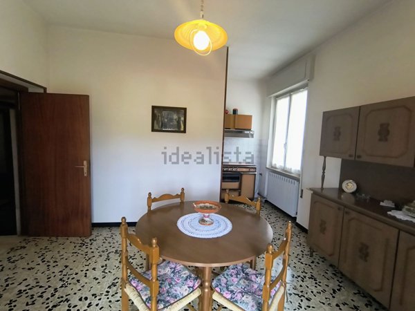 appartamento in vendita a Foligno in zona Scafali