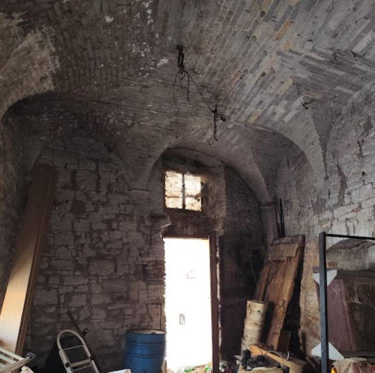 appartamento in vendita a Foligno