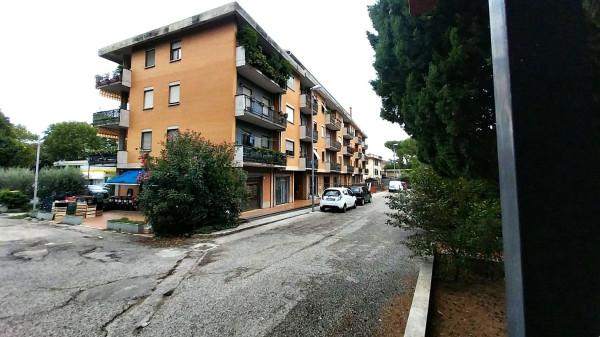 appartamento in vendita a Foligno