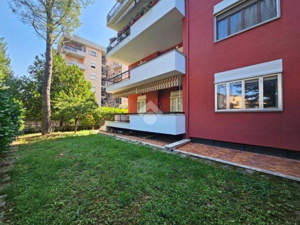 appartamento in vendita a Foligno