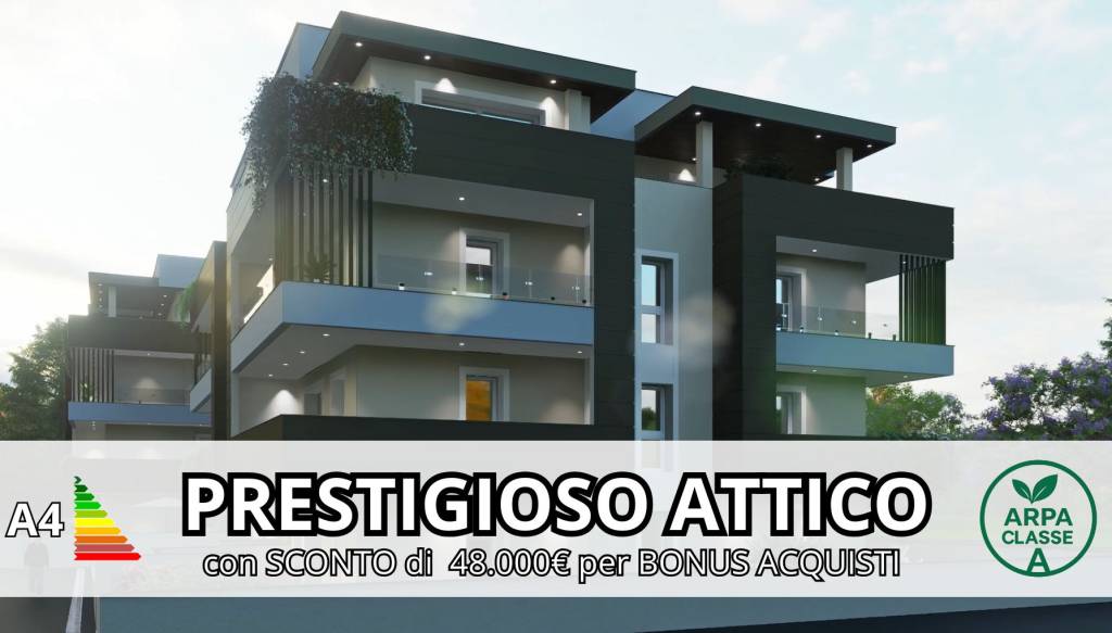 appartamento in vendita a Foligno in zona Fiamenga