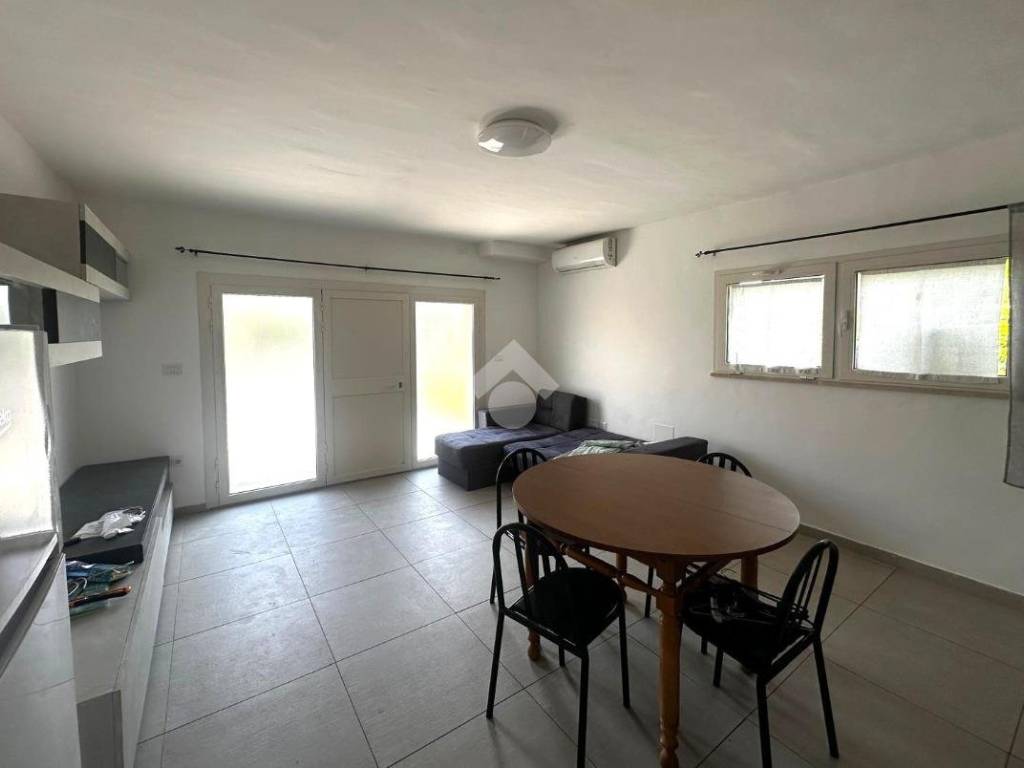 appartamento in vendita a Foligno in zona Corvia