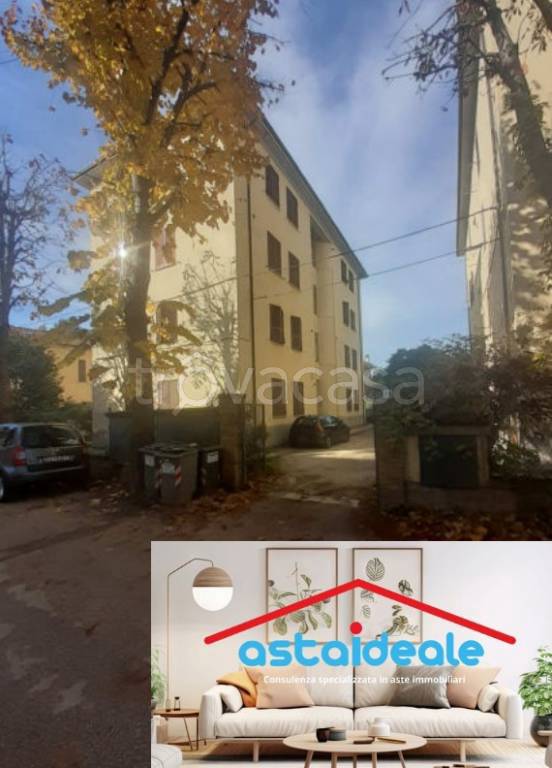 appartamento in vendita a Foligno