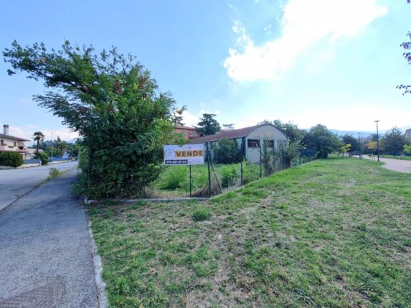 terreno agricolo in vendita a Foligno