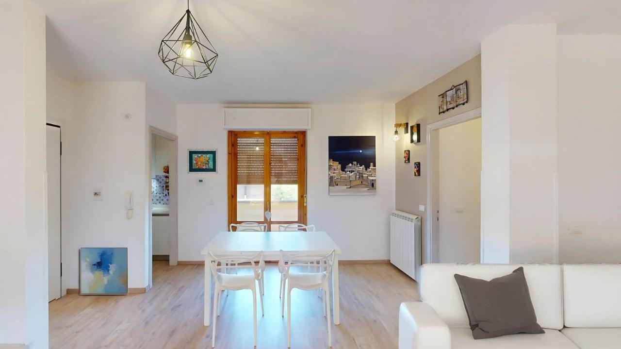 appartamento in vendita a Foligno
