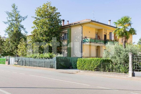 appartamento in vendita a Foligno