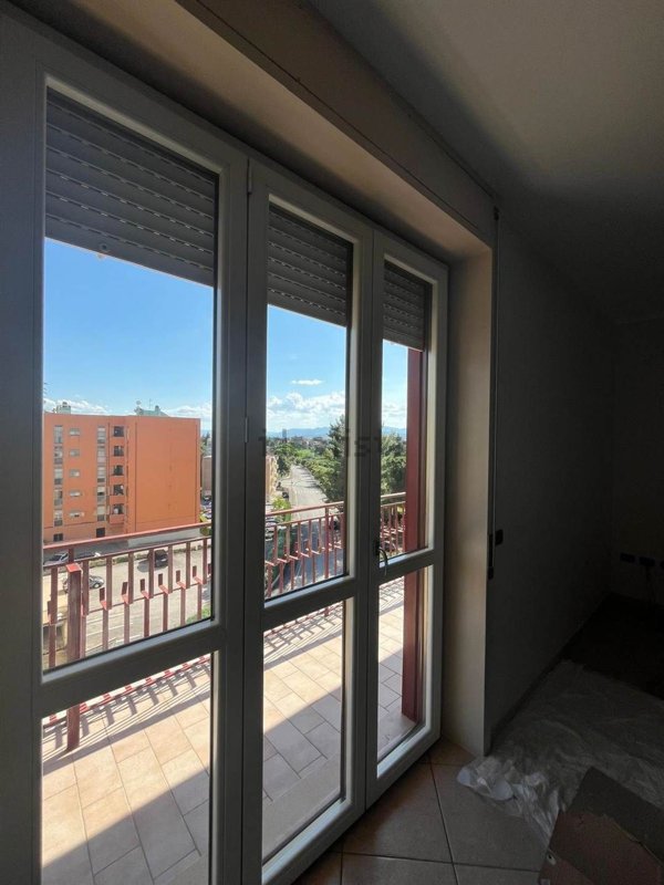 appartamento in vendita a Foligno