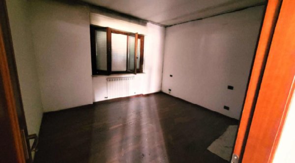 appartamento in vendita a Foligno