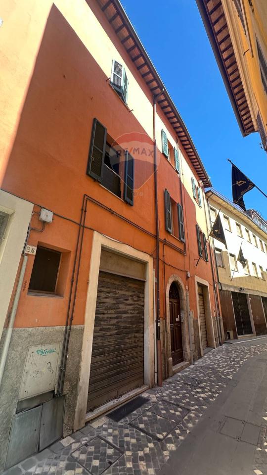appartamento in vendita a Foligno