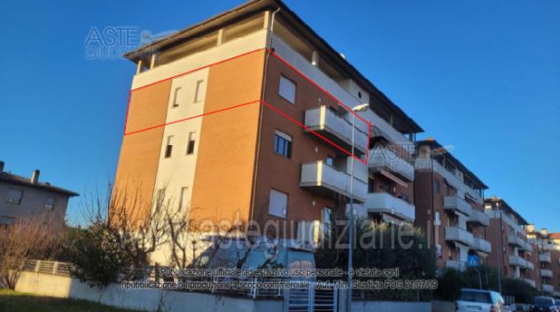 terreno edificabile in vendita a Foligno