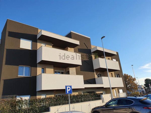 appartamento in vendita a Foligno